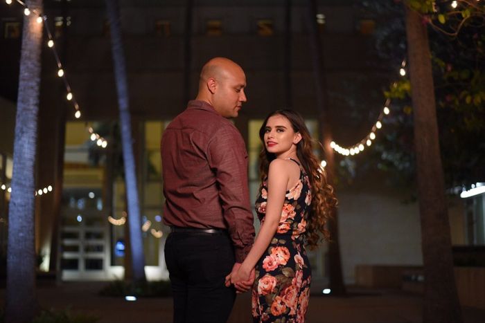 Sesión casual ❤️ - 4