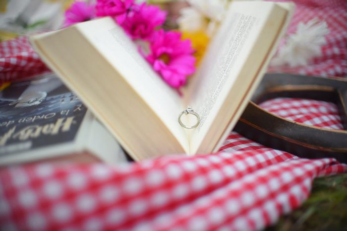 Sesión casual ❤️ - 9