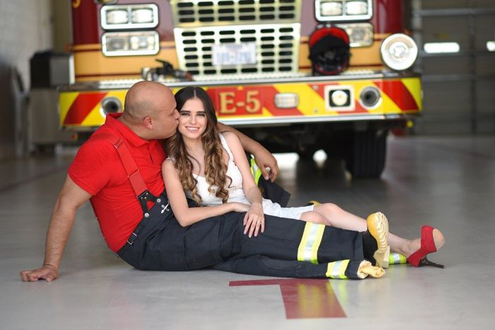 Sesión casual ❤️ - 13