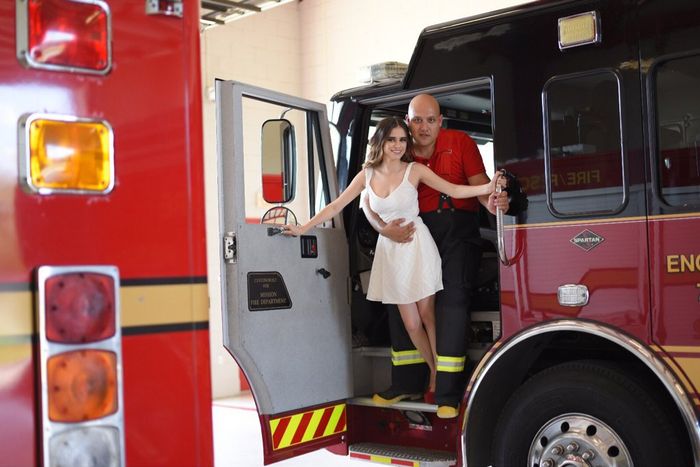 Sesión casual ❤️ - 15