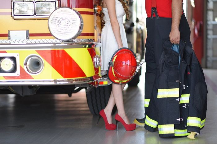 Sesión casual ❤️ - 16