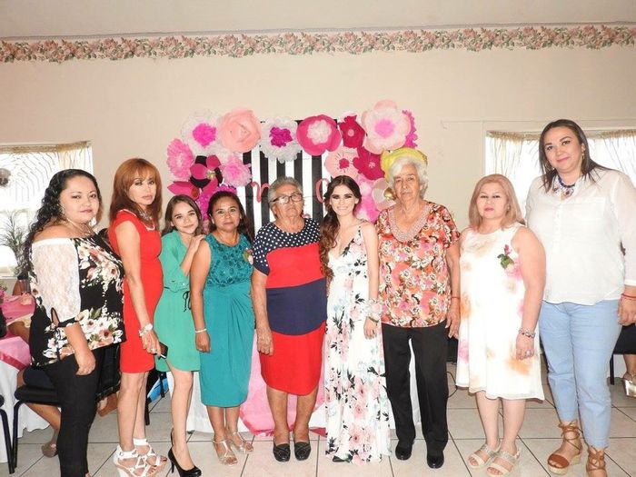 Despedida de soltera ❤️ - 7