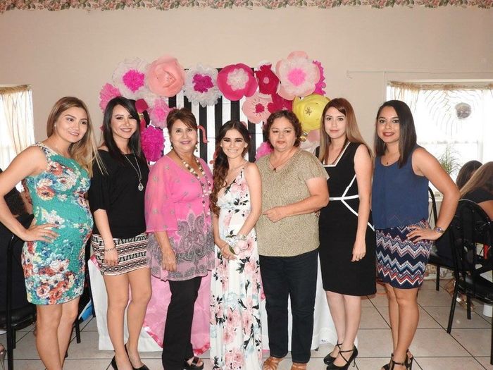 Despedida de soltera ❤️ - 9