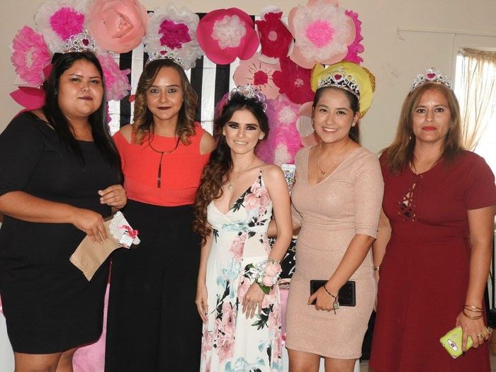 Despedida de soltera ❤️ - 11