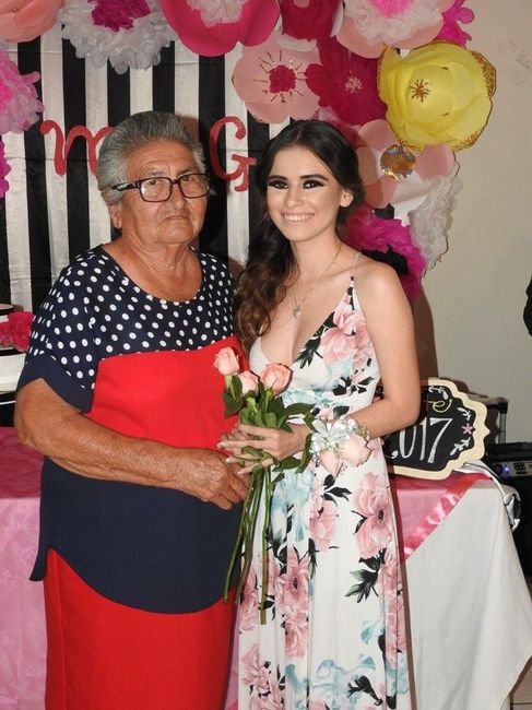 Despedida de soltera ❤️ - 18