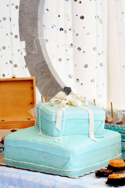 Segunda despedida de soltera - 3