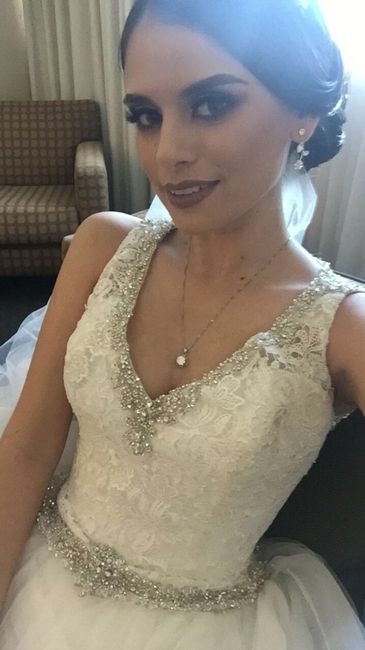 Ya nuestra boda! - 2