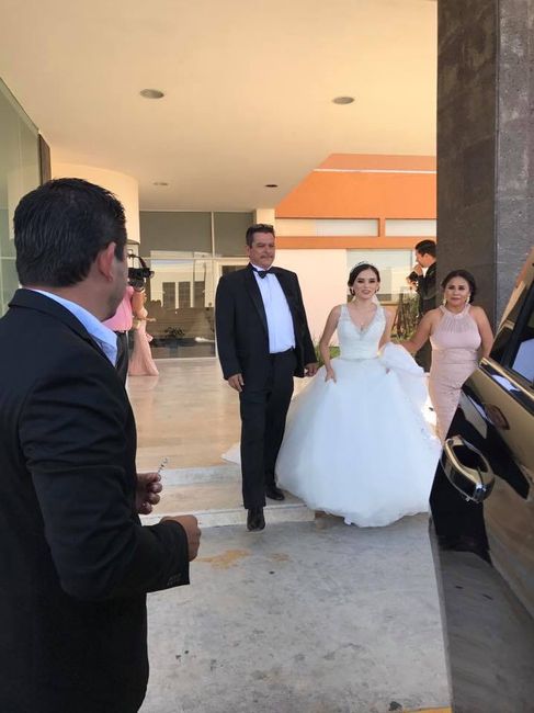 Ya nuestra boda! - 4