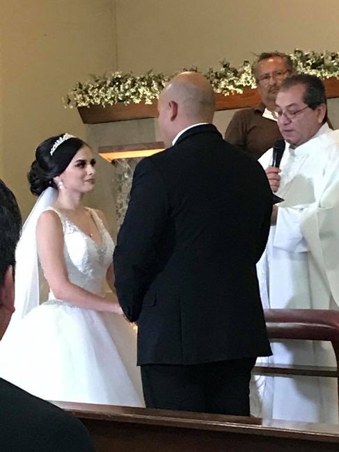 Ya nuestra boda! - 6