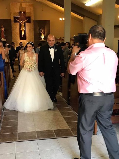 Ya nuestra boda! - 7