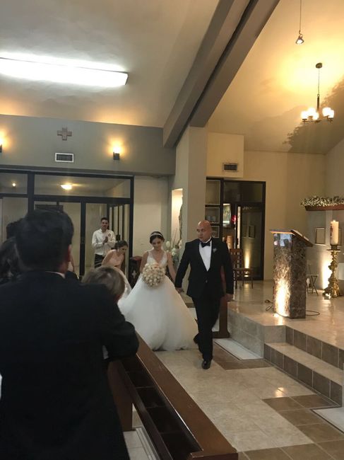 Ya nuestra boda! - 8