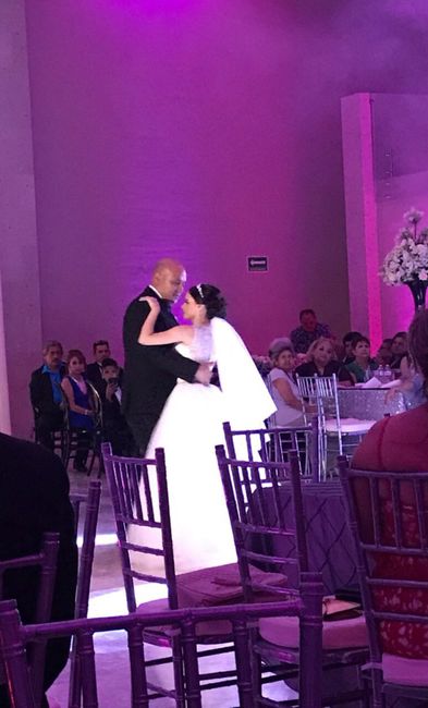 Ya nuestra boda! - 9