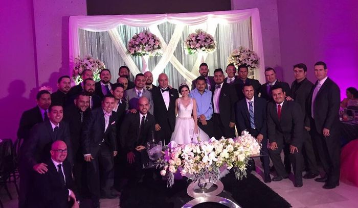 Ya nuestra boda! - 11