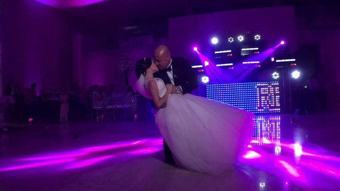 Ya nuestra boda! - 13