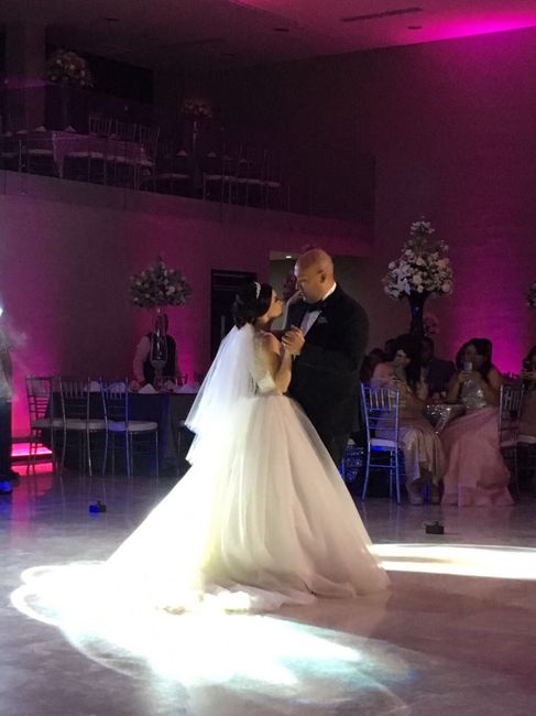 Ya nuestra boda! - 14