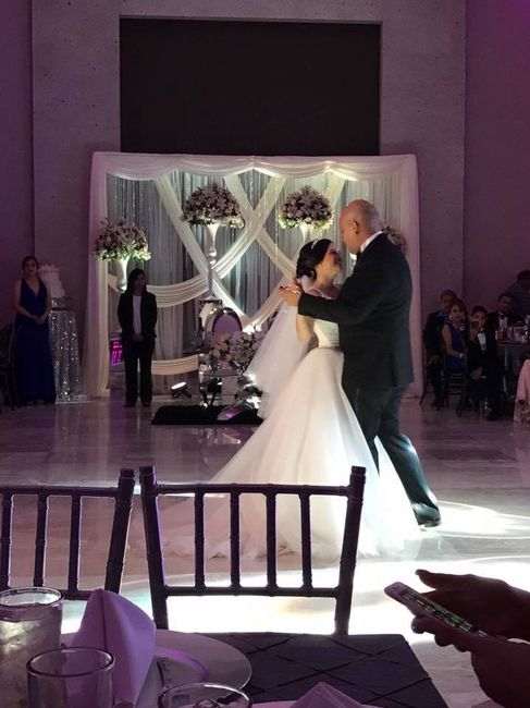 Ya nuestra boda! - 15