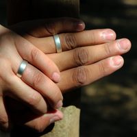 Sesión de fotos informal