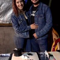 📷Publica una foto de algo que tú y tu amor hayan comido juntos en una ocasión especial - 1