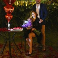 📷Publica la primera foto que se tomaron comprometidos - 1