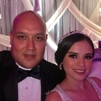Ya nuestra boda! - 1