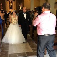 Ya nuestra boda! - 7