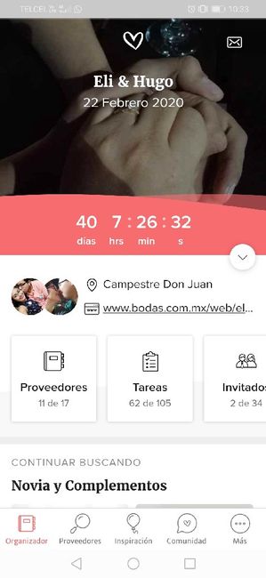 ¡Comparte tu contador 2020! 11