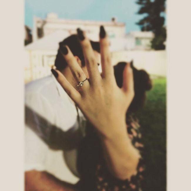 Engagement 
