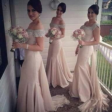 Colores para las damas de honor!! - 1