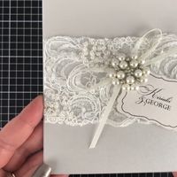  Papel para invitaciones - 2