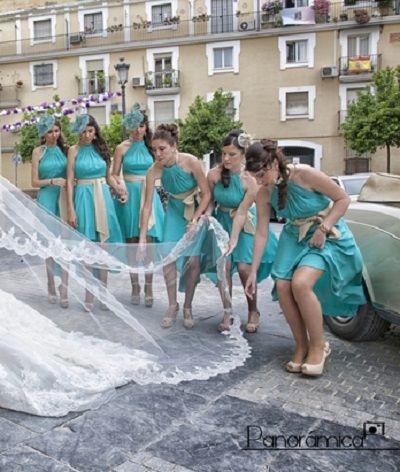 Damas....
