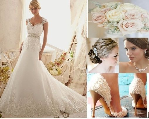 "Mi look de novia bodas.com.mx es..."!