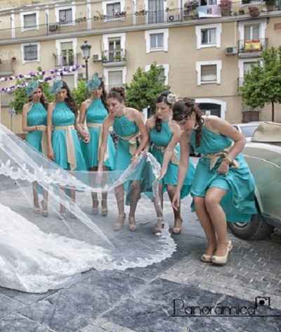 Damas....