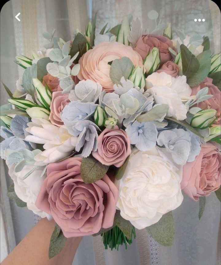 Elegir el color de mis damas 💕✨☺️ - 1