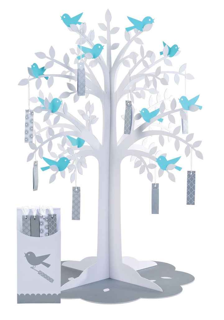 Arbol de los deseos...