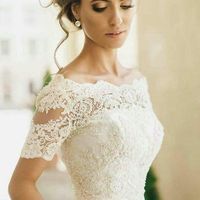 Si tu Fm tuviera que elegir tu vestido de boda.. - 1