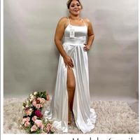 ¿Alguna usará dos vestidos? - 1