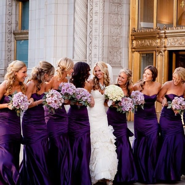 Damas de Honor