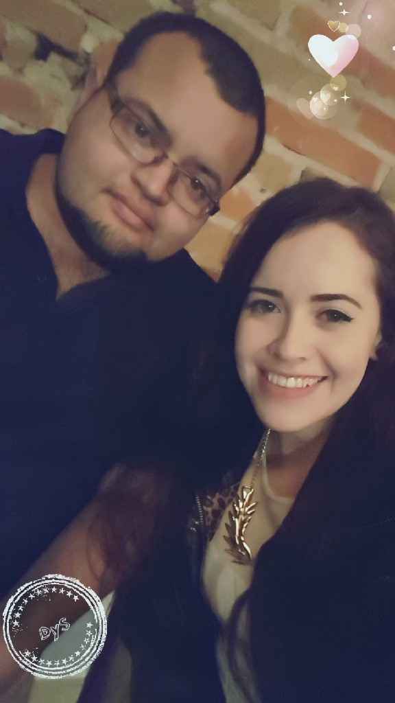 Último Paso: ¡Sube una foto con tu pareja!💘 - 1