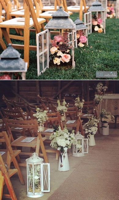 Con pequeños detalles que hacen la diferencia...