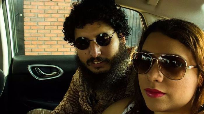 Love and music together