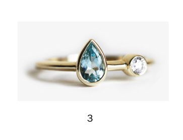 Anillo de compromiso - 3