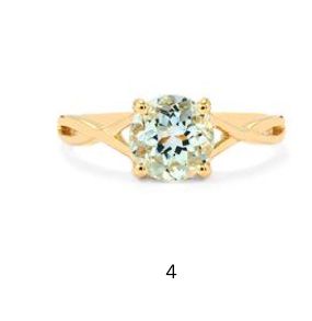  Anillo de compromiso - 4