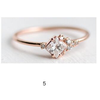  Anillo de compromiso - 5