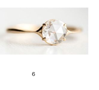  Anillo de compromiso - 6