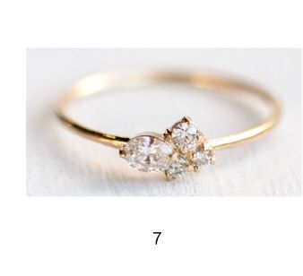  Anillo de compromiso - 7