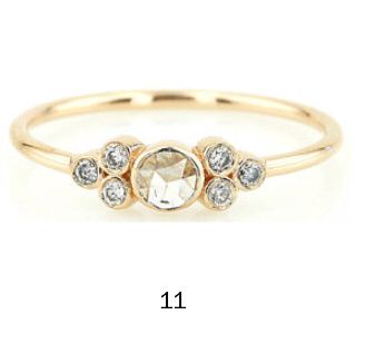  Anillo de compromiso - 11
