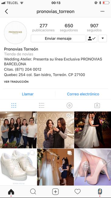  Novias de Torreón - 1
