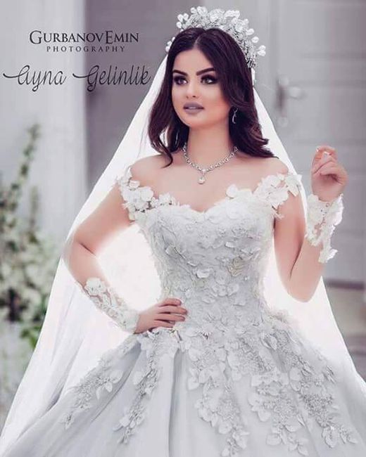  El vestido de mis sueños - 2