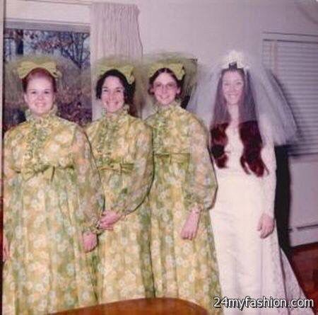 Sigues buscando tus vestidos de dama de honor? - 4