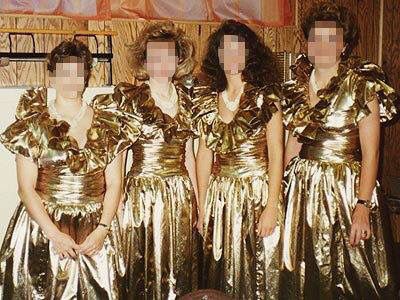  Sigues buscando tus vestidos de dama de honor? - 6